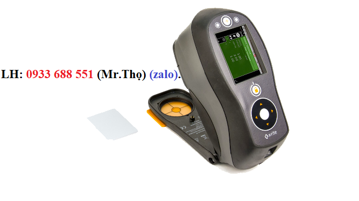Máy đo màu xrite ci60 ci62 ci64 .