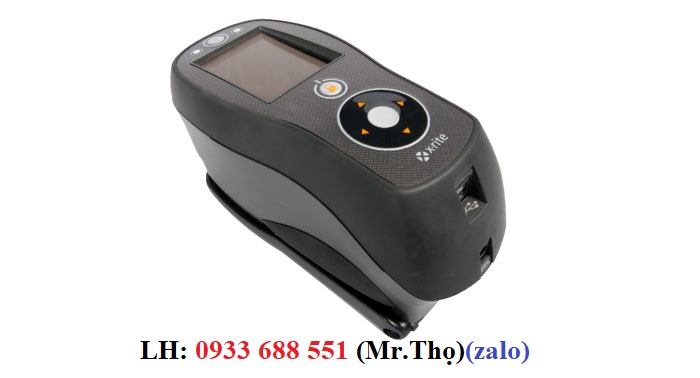 Máy đo màu xrite ci60 ci62 ci64 quang phổ Máy đo màu xrite ci60 ci62 ci64 quang phổ