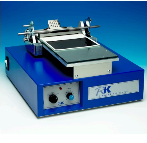 Máy kéo sơn mực in RK
